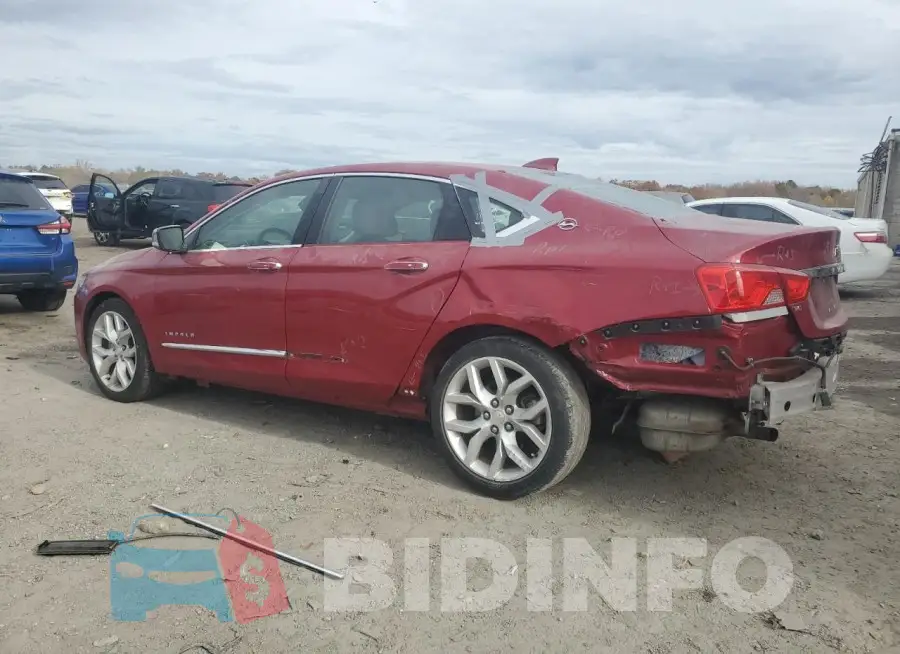 2G1165S31F9179437 Photo# 2
