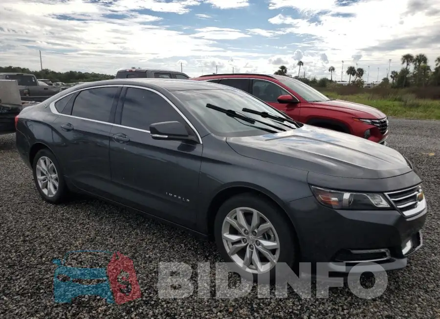 2G11Z5S34K9159216 Photo# 4