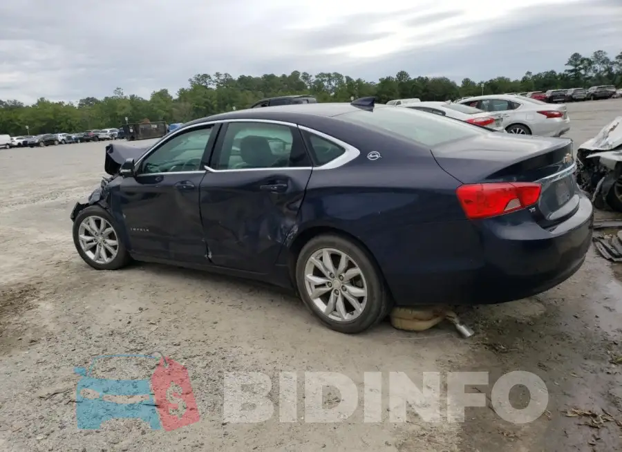 2G11Z5S3XK9115768 Photo# 2
