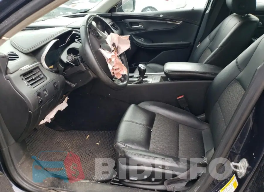 2G11Z5S3XK9115768 Photo# 7