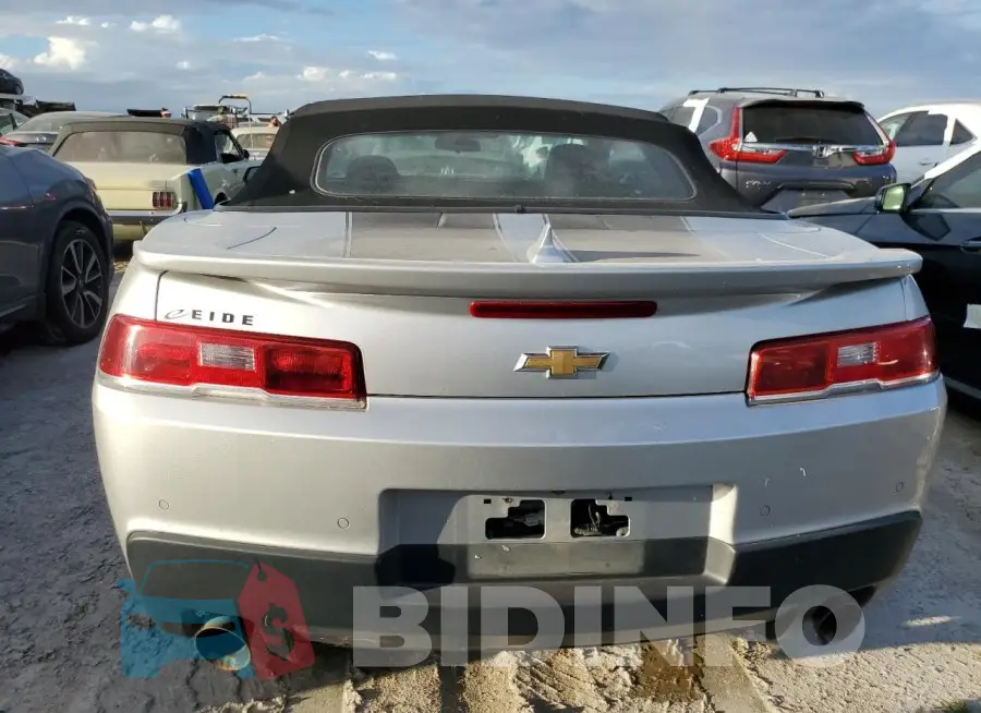 2G1FD3D38F9248685 Photo# 6