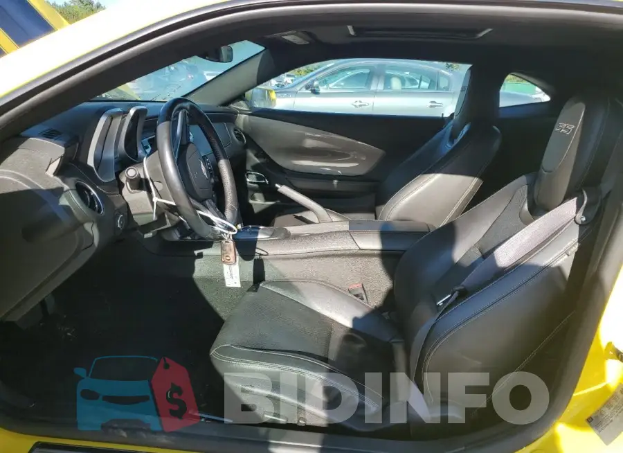 2G1FK1EJ7F9249480 Photo# 7
