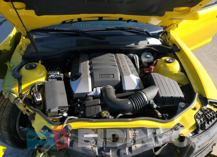 2G1FK1EJ7F9249480 Photo# 11