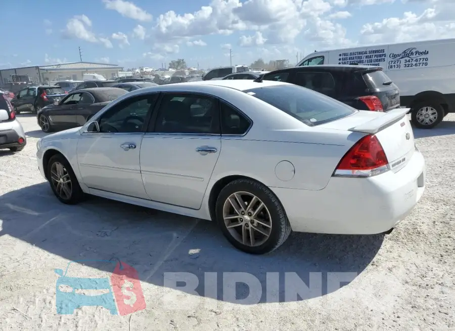 2G1WC5E36G1136187 Photo# 2