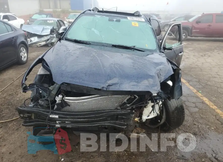 2GNALDEK9G6108073 Photo# 5