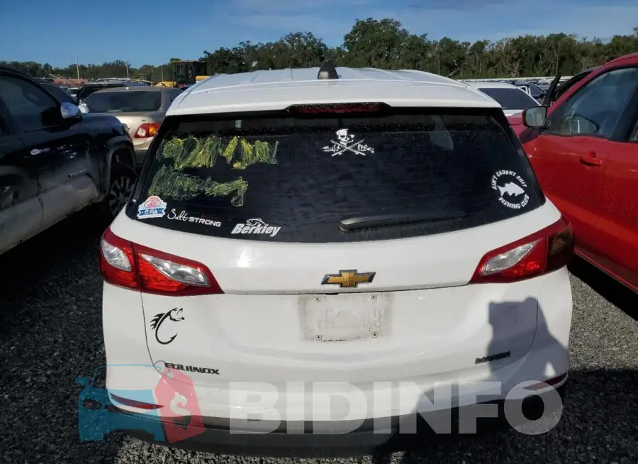 2GNAXHEV4L6182839 Photo# 6