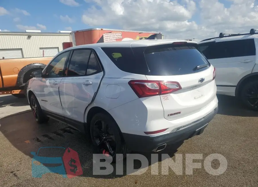 2GNAXLEX3L6120871 Photo# 2