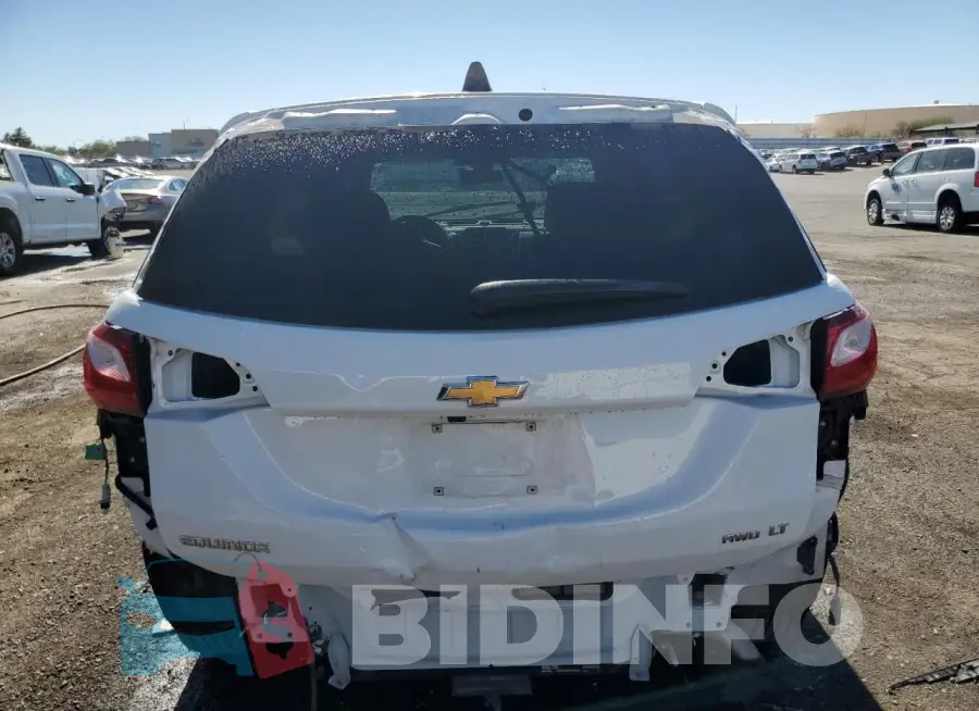 2GNAXTEV7M6140010 Photo# 6