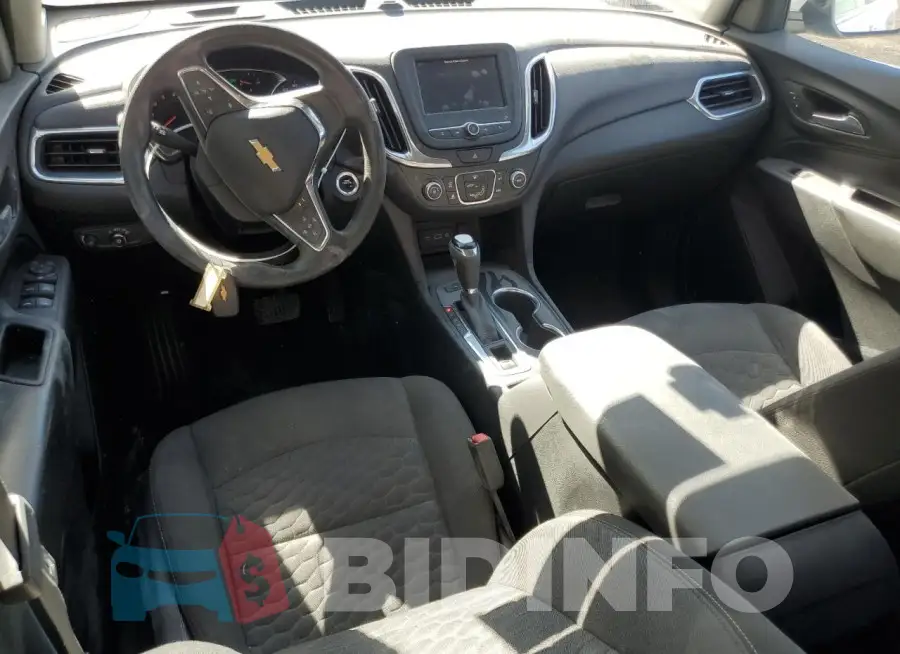 2GNAXTEV7M6140010 Photo# 8