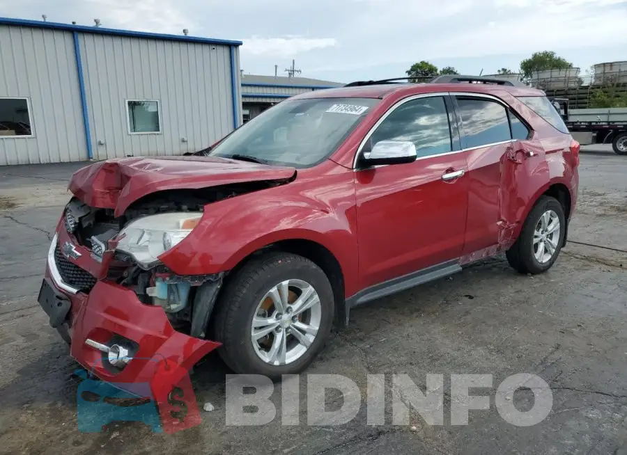 2GNFLGE35F6393272 Photo# 1