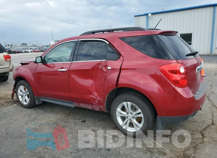 2GNFLGE35F6393272 Photo# 2