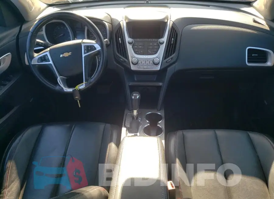 2GNFLGE36G6317805 Photo# 8