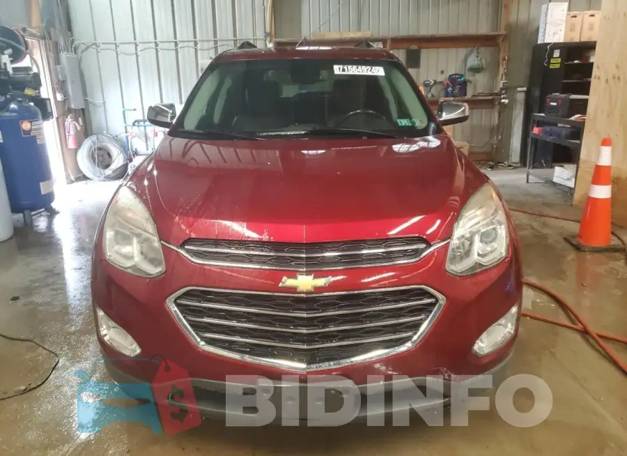 2GNFLGE38G6343094 Photo# 5