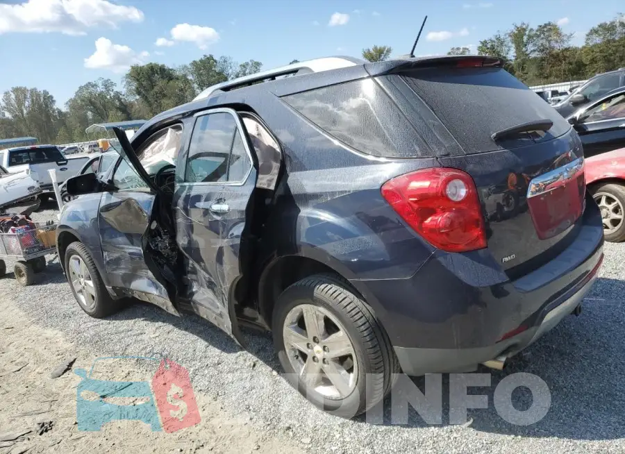2GNFLHE30F6164083 Photo# 2