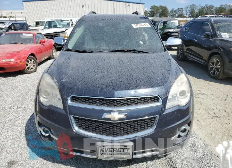 2GNFLHE30F6164083 Photo# 5