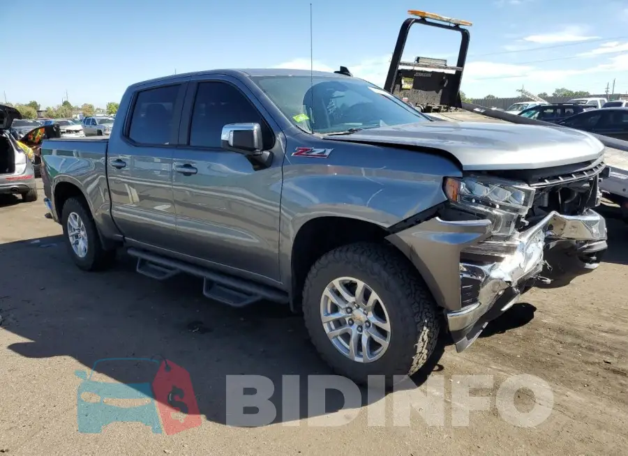 3GCUYDED1LG419469 Photo# 4