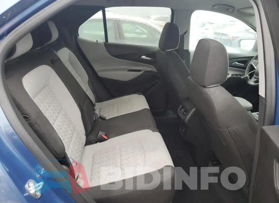 3GNAXHEG4RL120461 Photo# 11