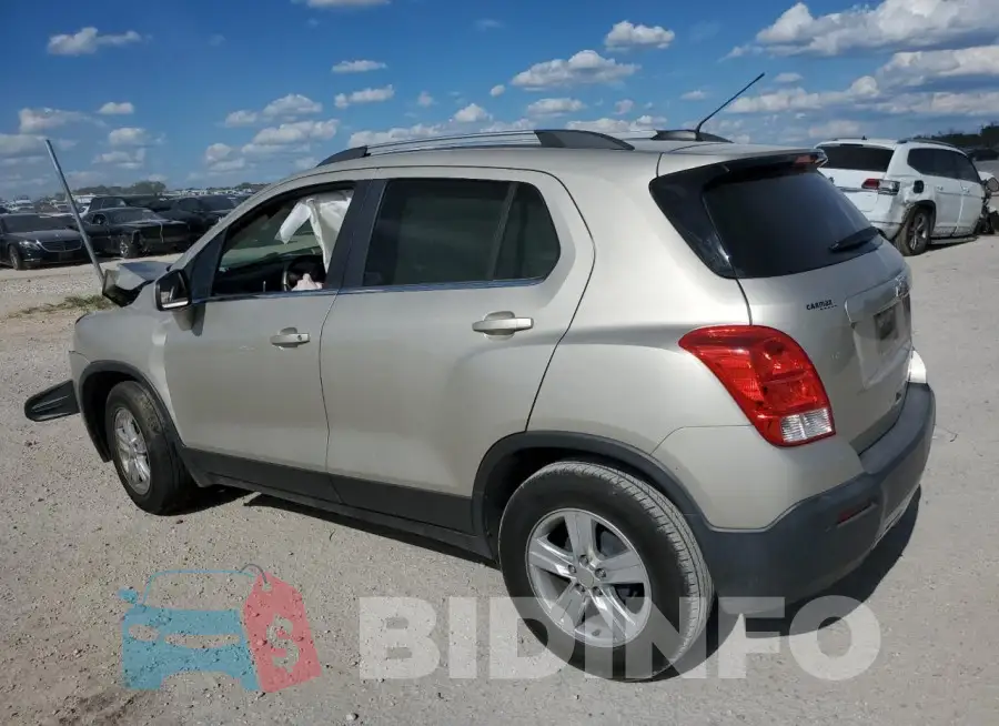 3GNCJLSB8GL203412 Photo# 2