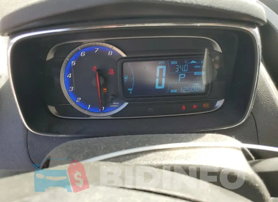 3GNCJLSB8GL203412 Photo# 9
