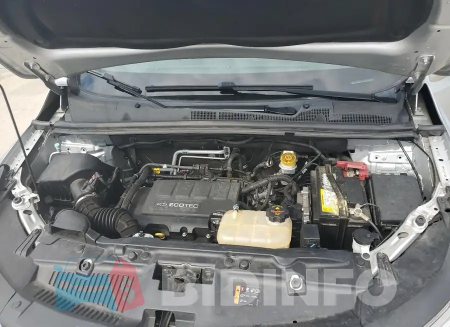 3GNCJPSB1HL270328 Photo# 11