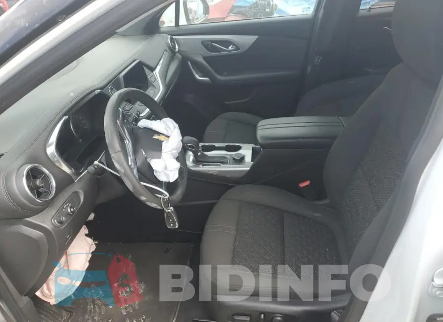 3GNKBCRS1MS538141 Photo# 7