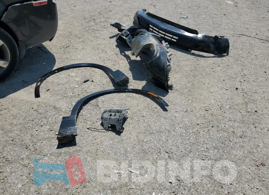 3GNKBERS4PS182235 Photo# 13