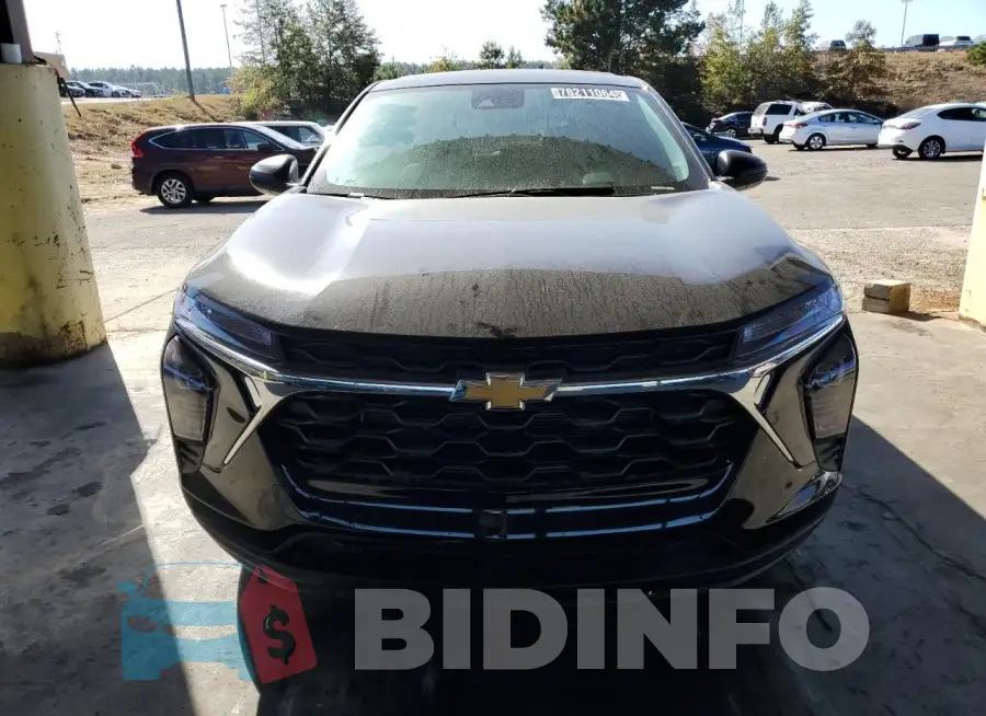 KL77LFE25RC134305 Photo# 5