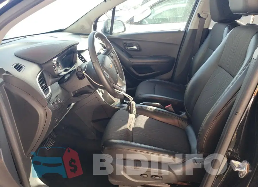 KL7CJLSB1KB818707 Photo# 7