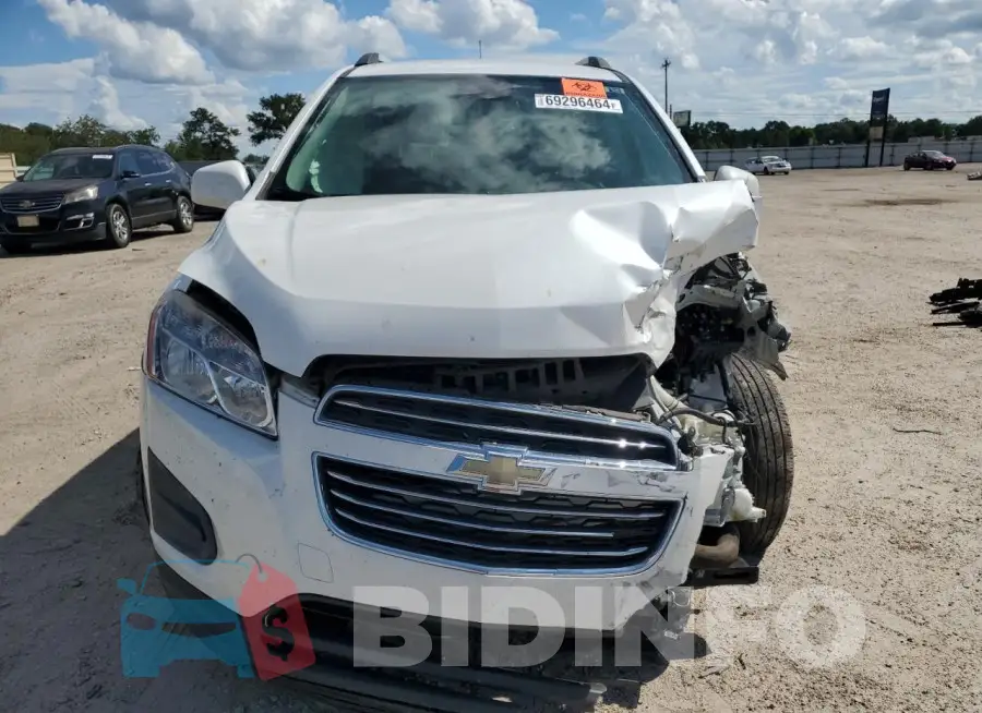KL7CJLSB6GB575077 Photo# 5