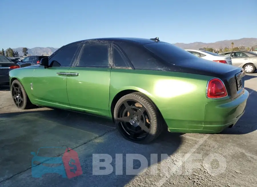 SCA664S50FUX53383 Photo# 2