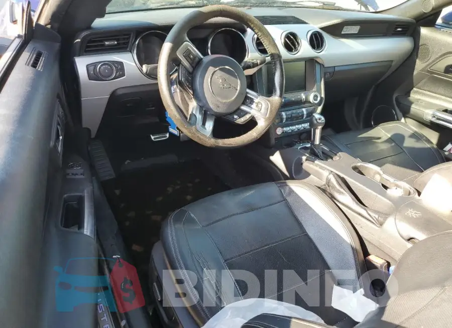 1FA6P8TH7F5346649 Photo# 8
