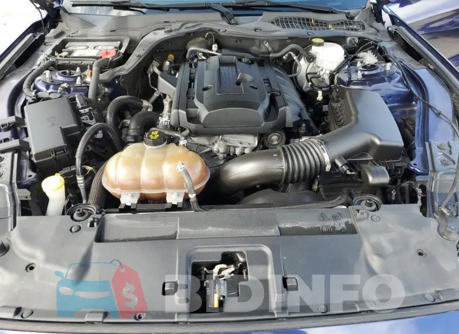 1FA6P8THXK5111673 Photo# 11
