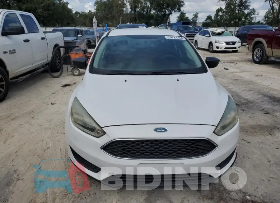 1FADP3E24FL270418 Photo# 5