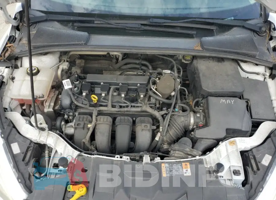 1FADP3E24FL270418 Photo# 11
