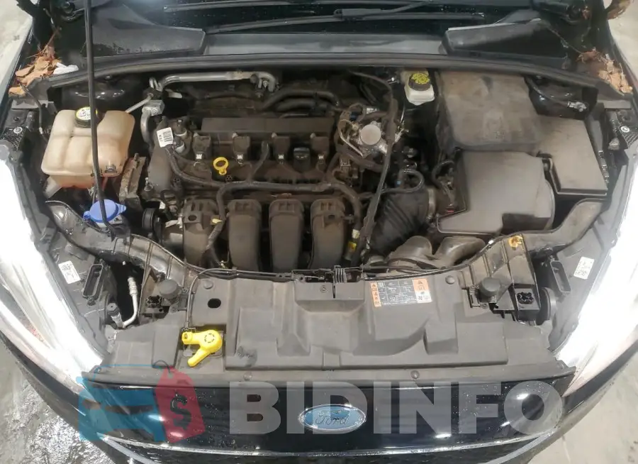 1FADP3E29JL238041 Photo# 11