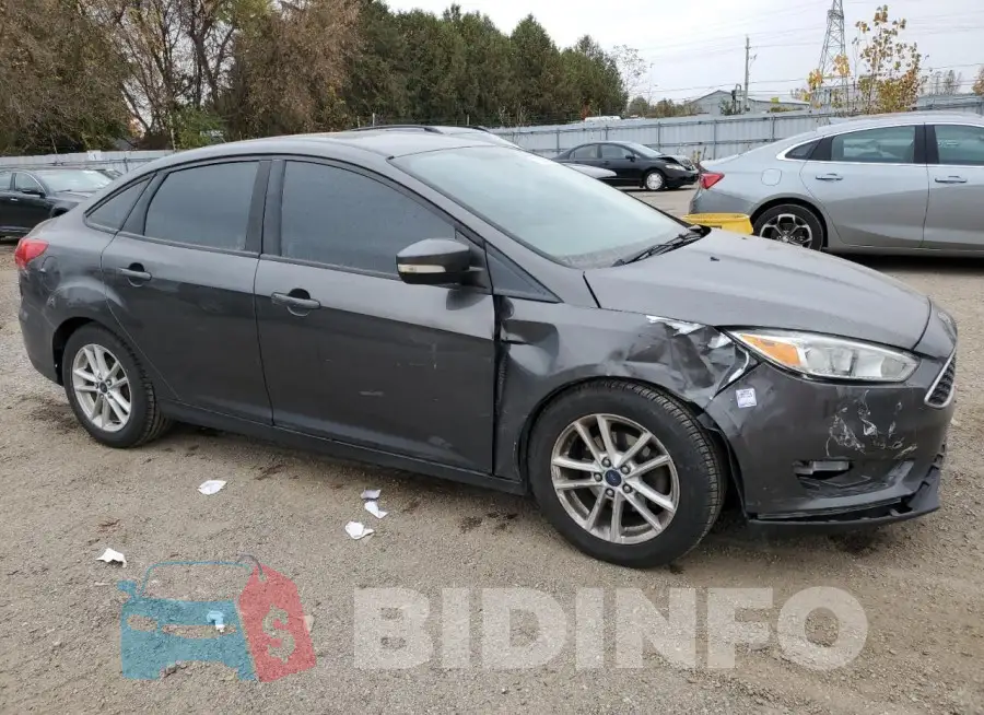 1FADP3F21FL320836 Photo# 4
