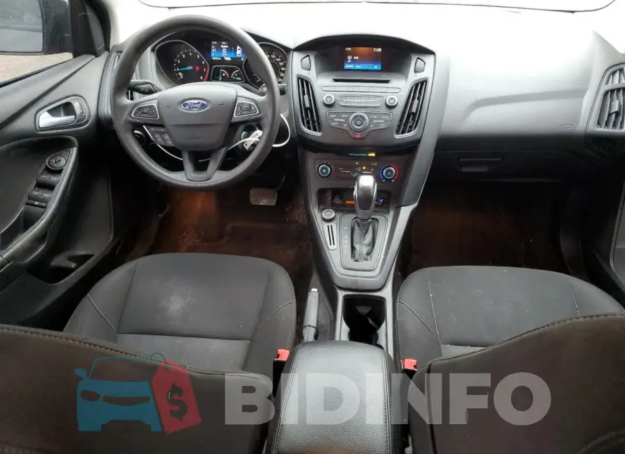 1FADP3F21FL320836 Photo# 8