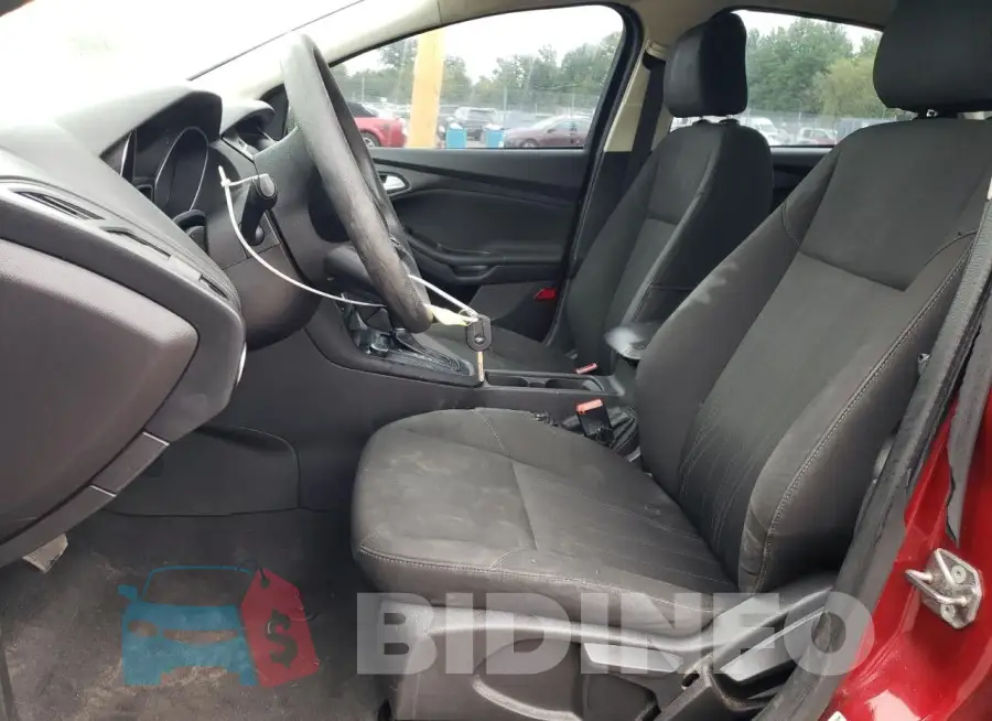 1FADP3F23FL250837 Photo# 7