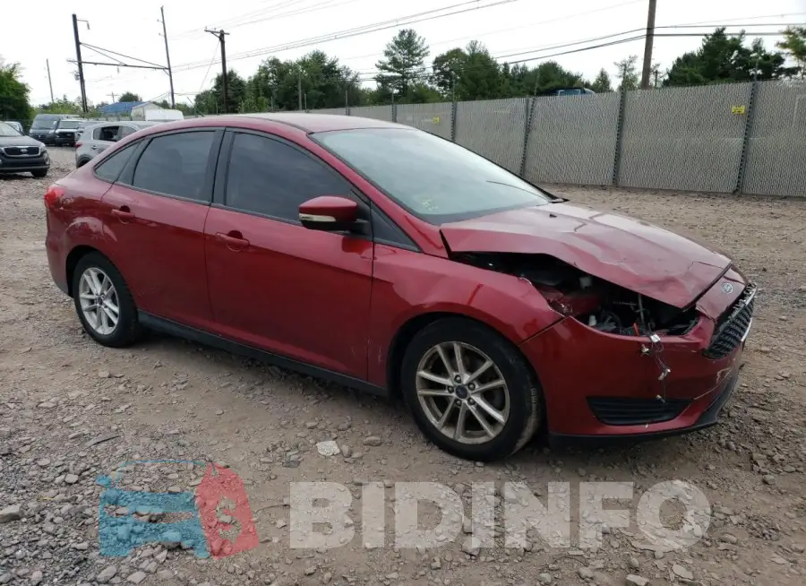 1FADP3F23FL250837 Photo# 4