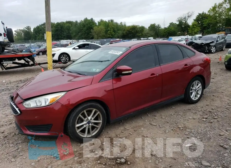 1FADP3F23FL250837 Photo# 1