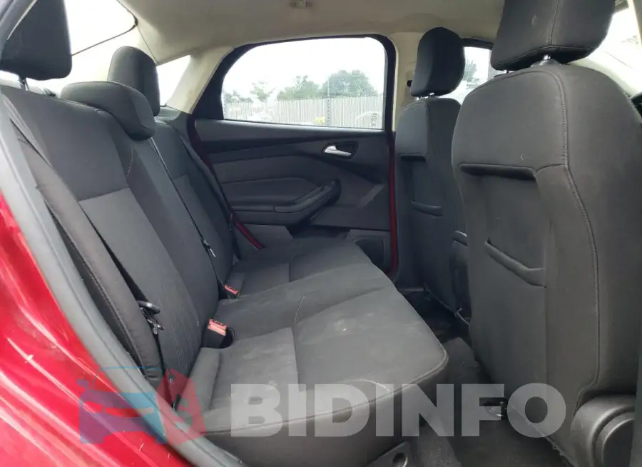 1FADP3F23FL250837 Photo# 10