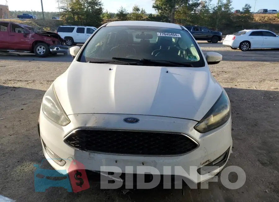 1FADP3F25GL326608 Photo# 5