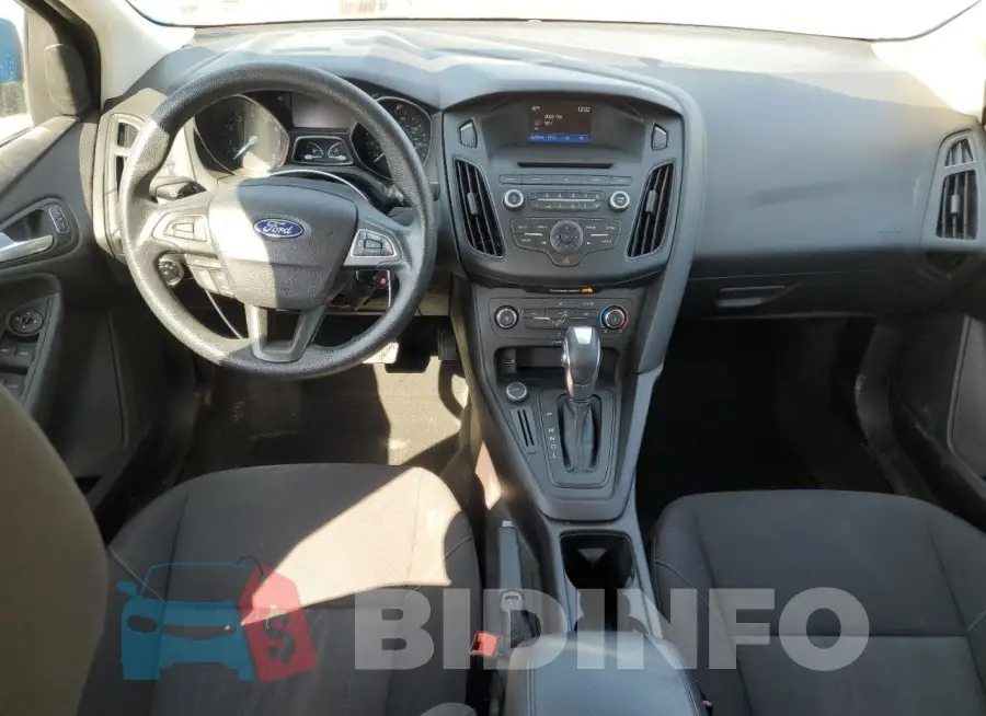 1FADP3F26FL355064 Photo# 8