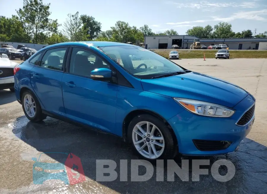 1FADP3F26FL355064 Photo# 4