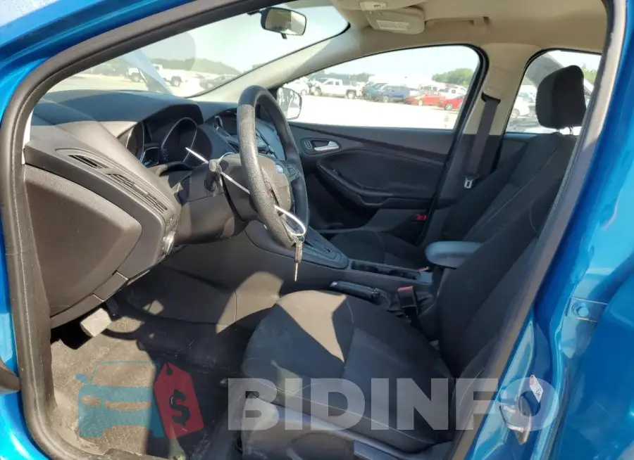 1FADP3F26FL355064 Photo# 7