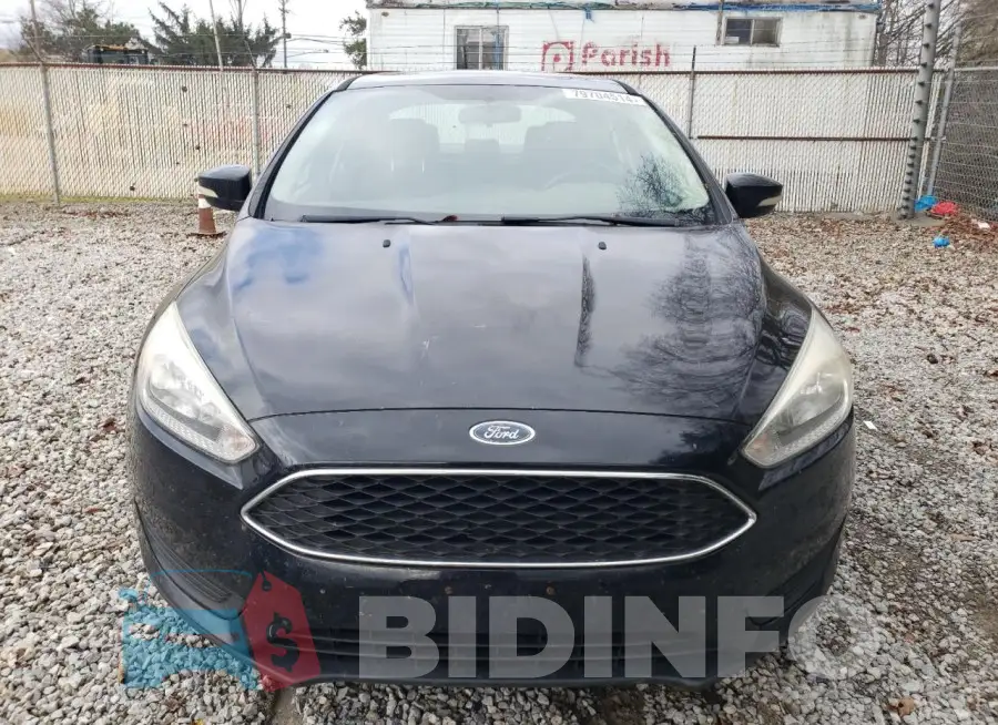 1FADP3F28GL220170 Photo# 5