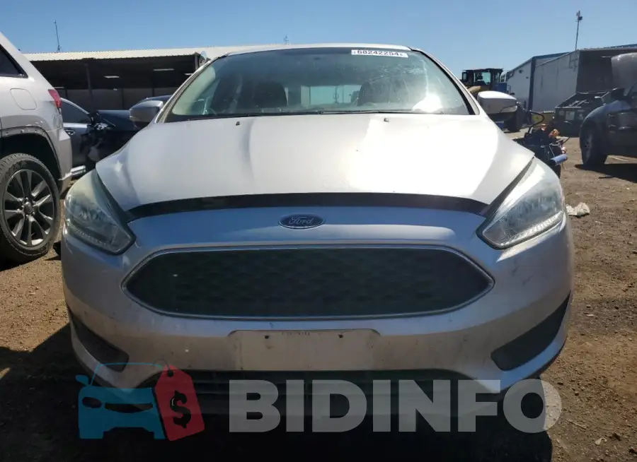 1FADP3K22GL297784 Photo# 5