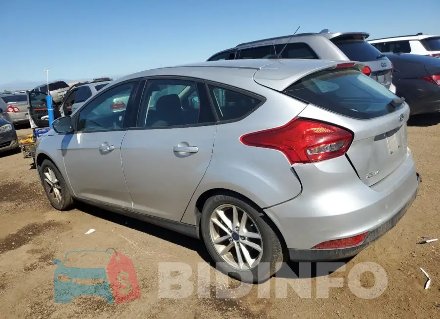 1FADP3K22GL297784 Photo# 2