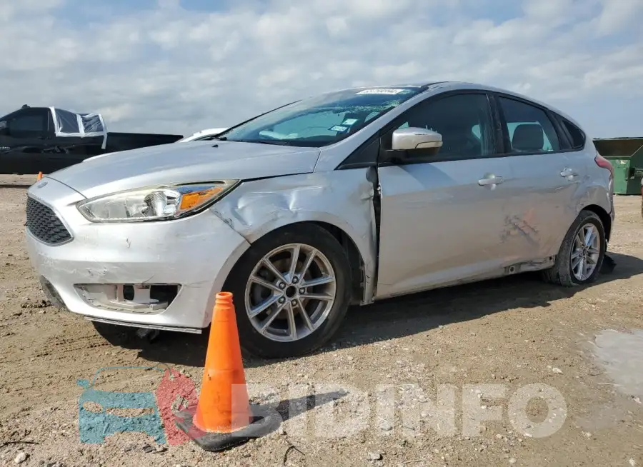 1FADP3K28GL352285 Photo# 1