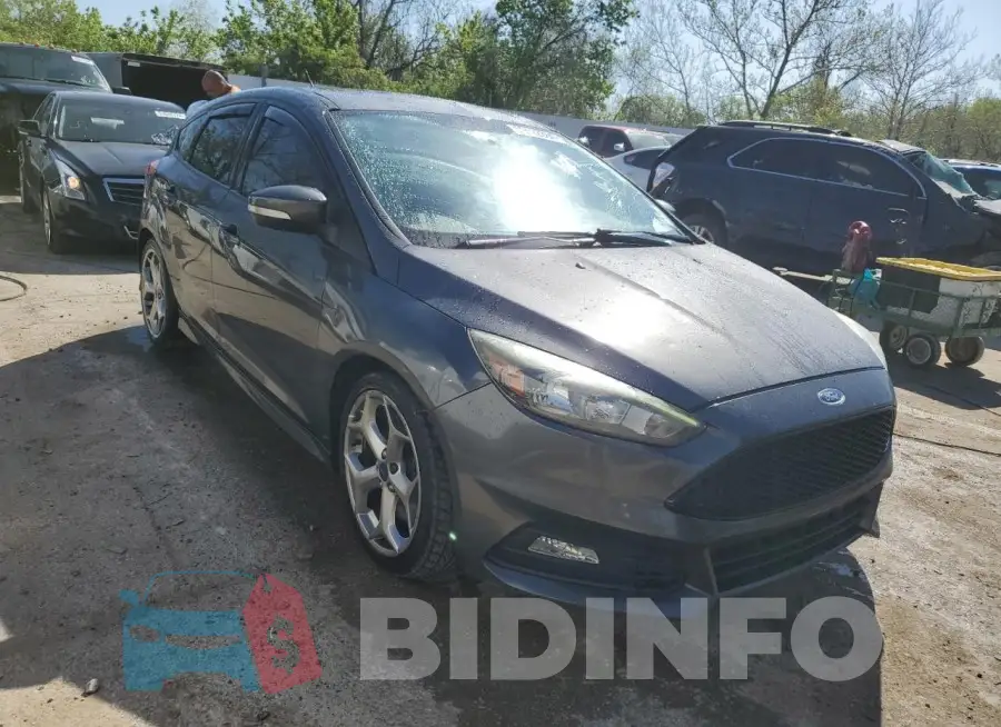1FADP3L90GL318904 Photo# 4